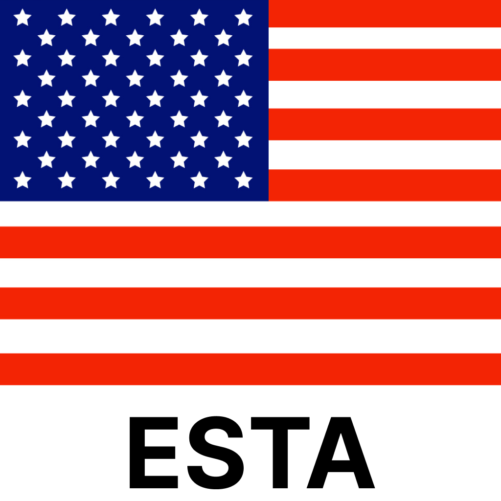 USA flag